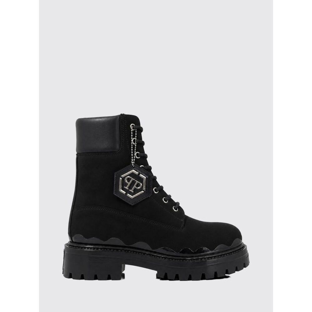 Philipp Plein Men Boot Men Philipp Plein